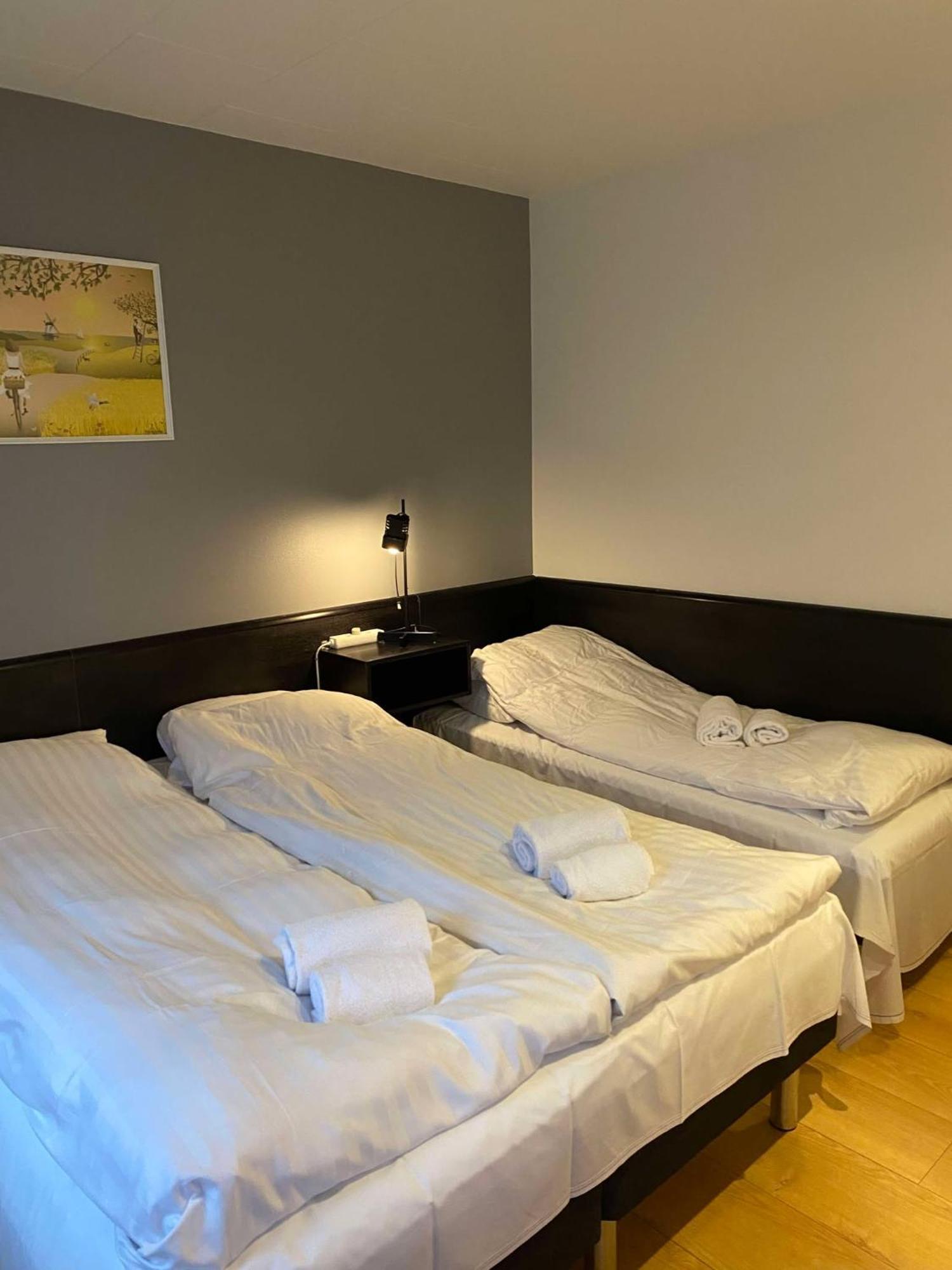 Egtved Hotel Экстерьер фото