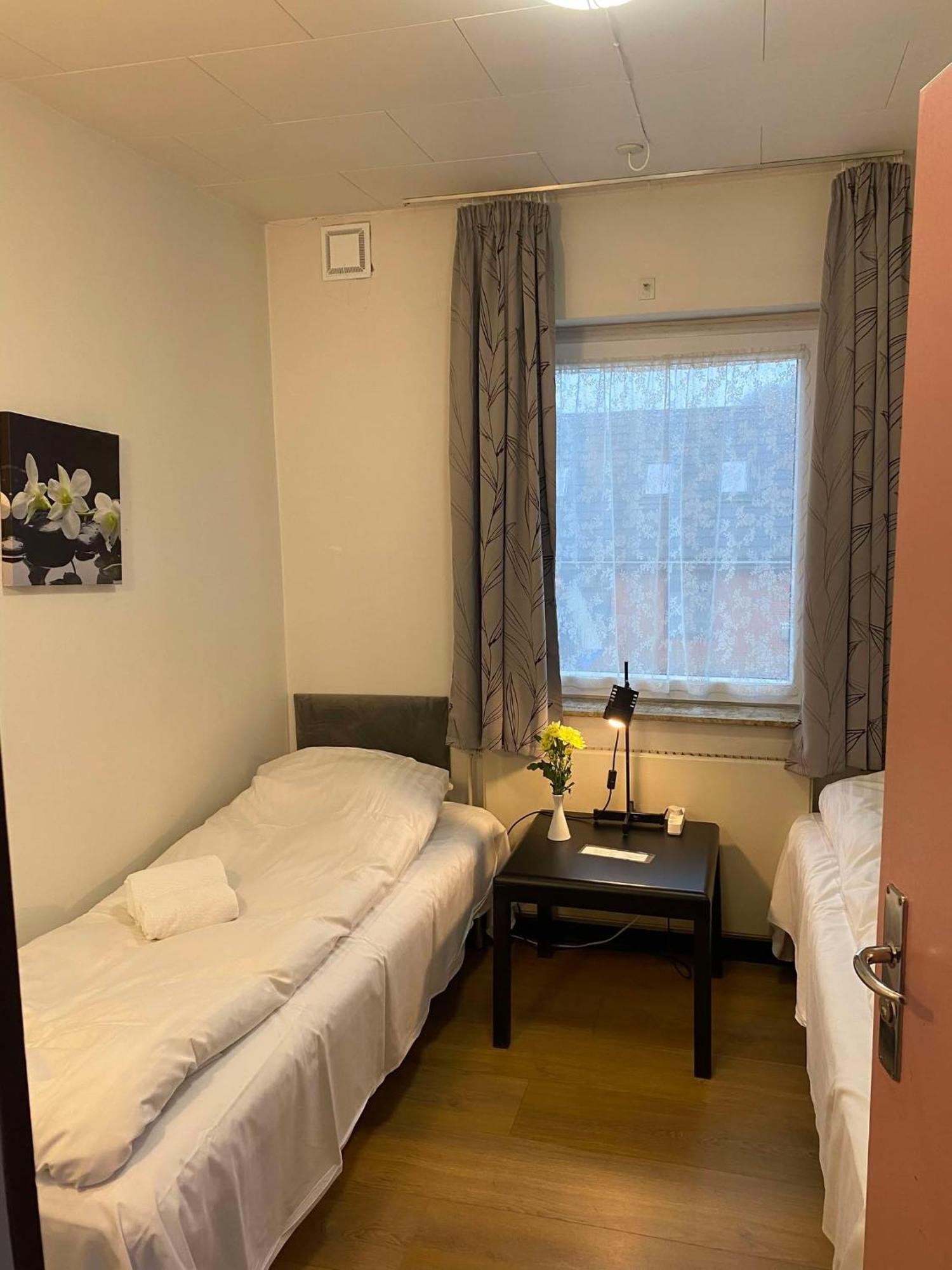 Egtved Hotel Экстерьер фото