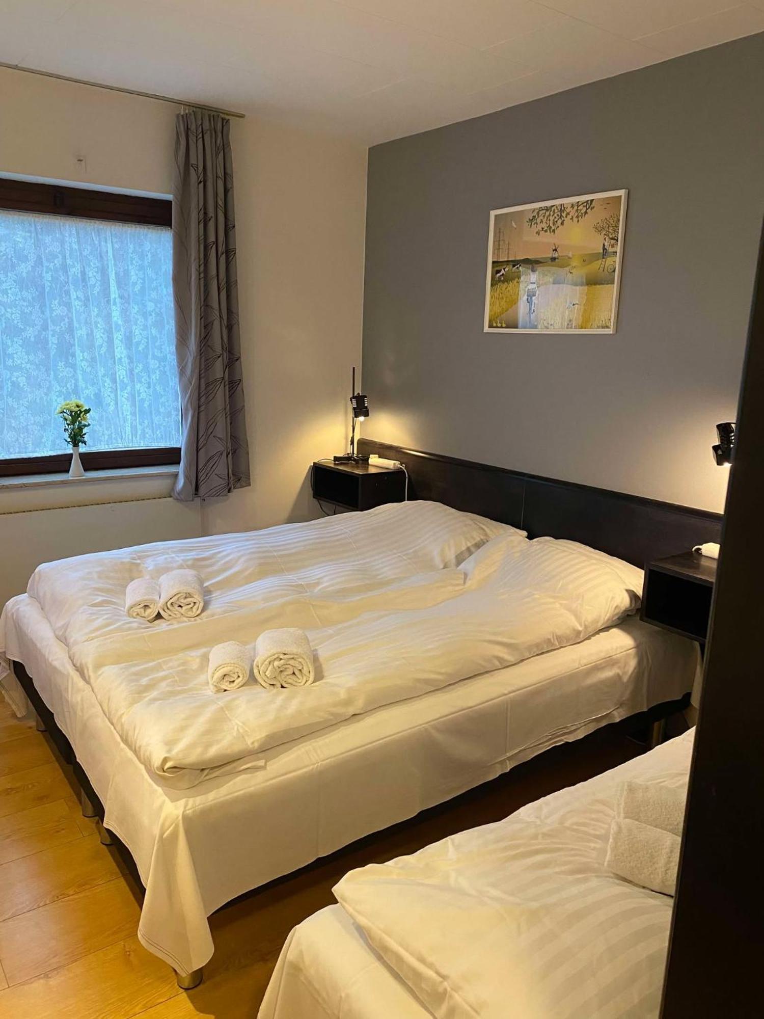 Egtved Hotel Экстерьер фото